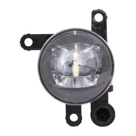 DIEDERICHS LED Nebelscheinwerfer f&uuml;r CITROEN C3 AIRCROSS 1 C5 X PEUGEOT 2008 2 links