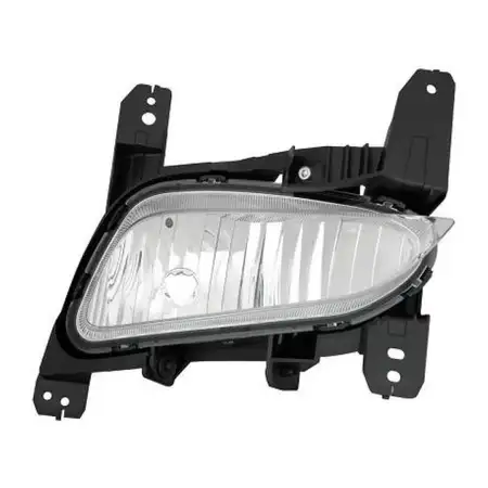 DIEDERICHS 1835188 Nebelscheinwerfer NSW H8 f&uuml;r OPEL Mokka / Mokka X rechts 42503050