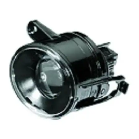 DIEDERICHS 2214088 Nebelscheinwerfer Nebelleuchte H11 f&uuml;r VW Golf 5 1K1 rechts 1K0941700