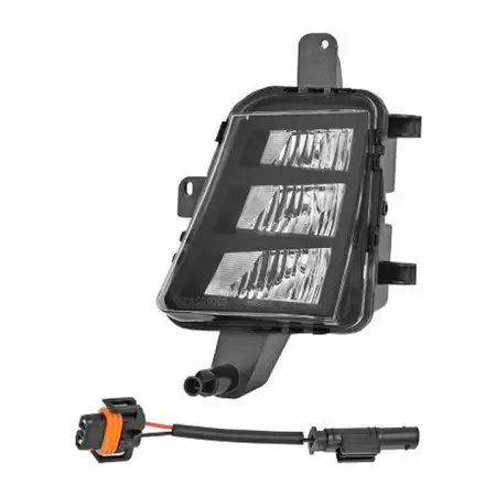 DIEDERICHS LED Nebelscheinwerfer NSW f&uuml;r VW Golf 7 Facelift ab 03.2017 links 5G0941699D