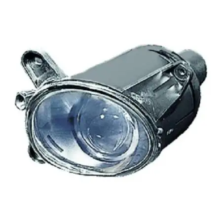 DIEDERICHS Nebelscheinwerfer Nebelleuchte H3 f&uuml;r VW Passat B5.5 3B3 3B6 links 3B7941699
