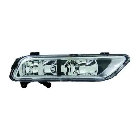 DIEDERICHS Nebelscheinwerfer H8 f&uuml;r VW Passat B7 Passat Alltrack B7 links 3AA941661B