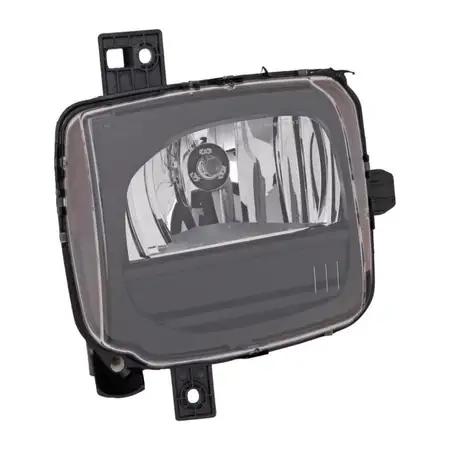 DIEDERICHS 2360289 Nebelscheinwerfer Nebelleuchte NSW H8 f&uuml;r VW T-Cross links 2GM941661B
