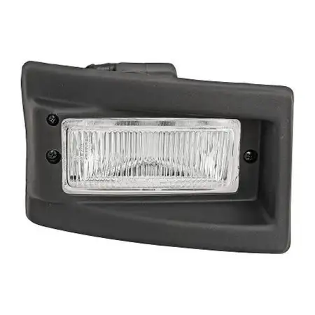 DIEDERICHS Nebelscheinwerfer Nebelleuchte H3 f&uuml;r CITROEN Jumper 1 FIAT Ducato 230 links