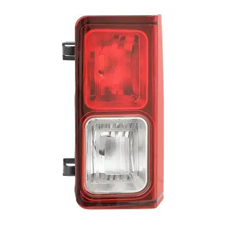 DIEDERICHS Nebelschlussleuchte f&uuml;r FIAT TALENTO NISSAN NV300 OPEL VIVARO B links