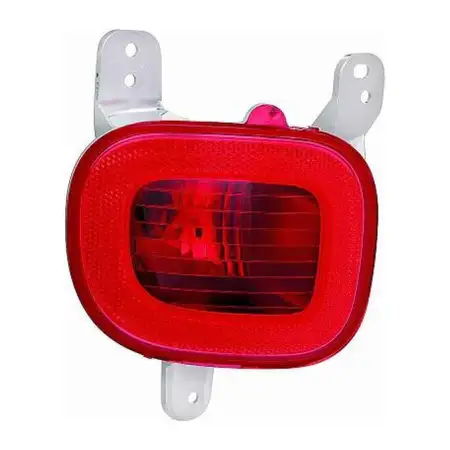 DIEDERICHS Nebelschlussleuchte Nebelschlusslicht f&uuml;r FIAT Panda (312_ 319_) links 51848138