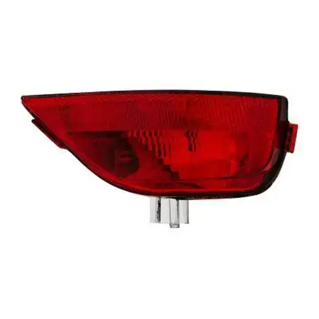 DIEDERICHS Nebelschlussleuchte Nebelschlusslicht f&uuml;r RENAULT Megane 4 rechts 265806717R