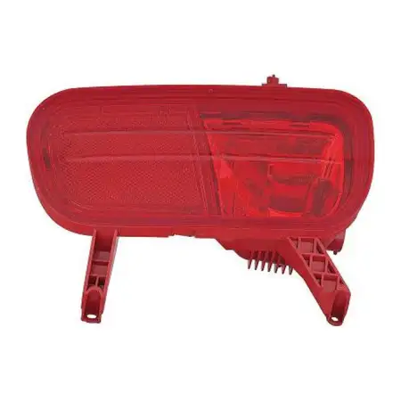 DIEDERICHS Nebelschlussleuchte f&uuml;r PEUGEOT 5008 (0U_, 0E_) rechts 6350.JL