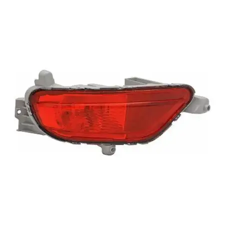 DIEDERICHS Nebelschlussleuchte Nebelschlusslicht f&uuml;r MAZDA CX-5 (KF) links KB8M-51-660C