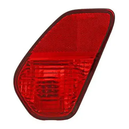 DIEDERICHS Nebelschlussleuchte f&uuml;r MITSUBISHI Outlander 3 ab 2015 links 8337A137