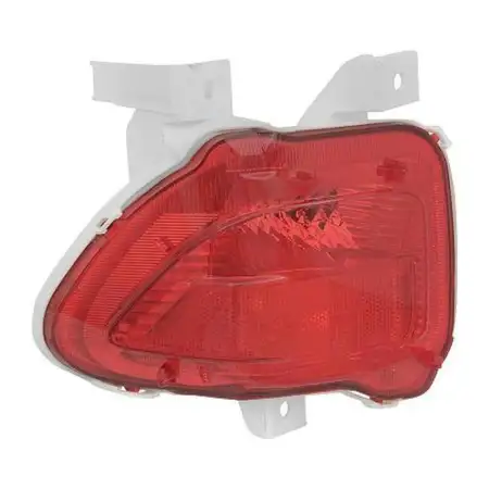DIEDERICHS Nebelschlussleuchte Nebelschlusslicht f&uuml;r TOYOTA RAV 4 III (_A3_) rechts