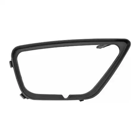 DIEDERICHS 1415160 Rahmen Nebelscheinwerfer f&uuml;r FORD Focus 1 vorne rechts 1208010