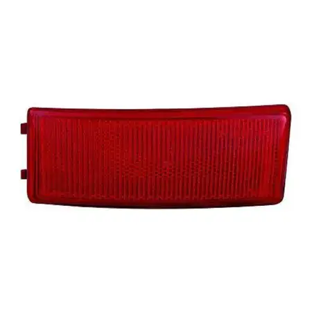 DIEDERICHS 1466097 Reflektor Begrenzungsleuchte f&uuml;r FORD C-Max hinten links 1222991
