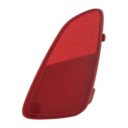 DIEDERICHS 1407094 Reflektor R&uuml;ckstrahler f&uuml;r FORD Fiesta 7 hinten rechts 2114048