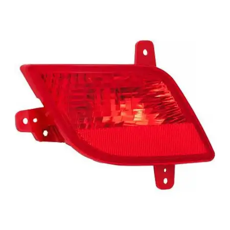 DIEDERICHS 1835096 Reflektor R&uuml;ckstrahler f&uuml;r OPEL Mokka / X rechts 95418172