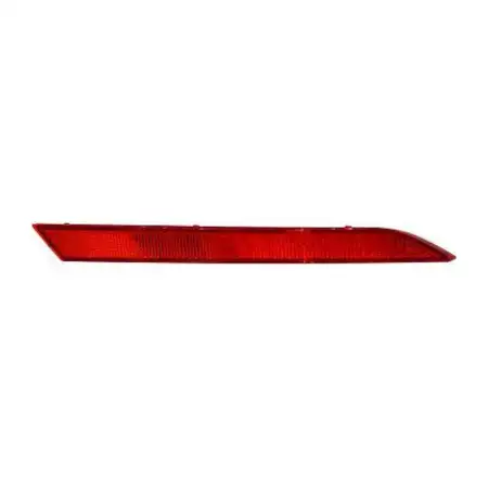 DIEDERICHS 2247297 Reflektor R&uuml;ckstrahler Sto&szlig;stange f&uuml;r VW Passat CC B6 links 3C8945105