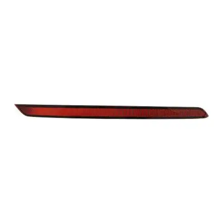 DIEDERICHS 2249298 Reflektor R&uuml;ckstrahler f&uuml;r VW Passat B8 hinten rechts 3G0945106D