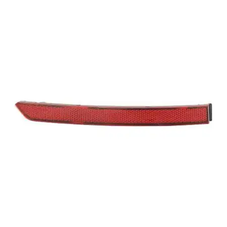 DIEDERICHS 2256099 Reflektor R&uuml;ckstrahler f&uuml;r VW Tiguan links innen 5NA845105