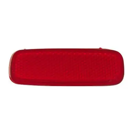 DIEDERICHS Reflektor R&uuml;ckstrahler f&uuml;r PEUGEOT Expert CITROEN Jumpy 2 OPEL Vivaro C rechts