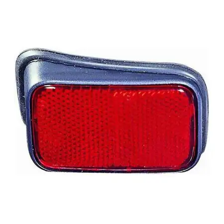 DIEDERICHS 6683997 Reflektor R&uuml;ckstrahler f&uuml;r TOYOTA Hilux 6 hinten links 8192035030