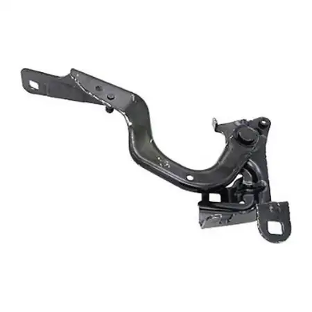 DIEDERICHS Motorhaubenscharnier Haubenscharnier f&uuml;r RENAULT Captur 1 links 654010075R