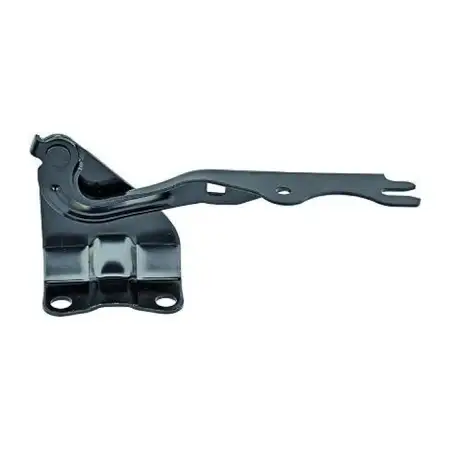 DIEDERICHS Motorhaubenscharnier Haubenscharnier f&uuml;r MAZDA 2 links D65152420B