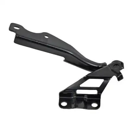 DIEDERICHS Motorhaubenscharnier Haubenscharnier f&uuml;r MAZDA 3 BM BN links B45A52420A