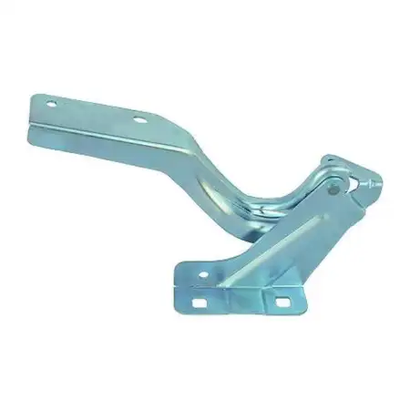DIEDERICHS Motorhaubenscharnier Scharnier f&uuml;r NISSAN Micra 4 links 654011HB0A