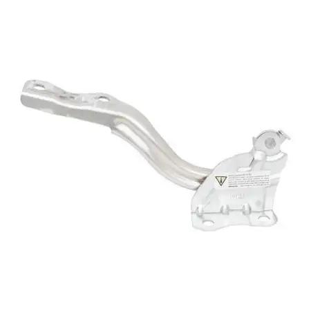 DIEDERICHS Hood Hinge for KIA Rio 4 (Left) 79110H8000