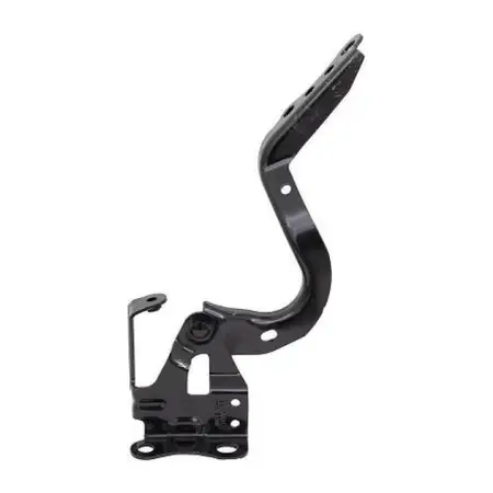 DIEDERICHS Motorhaubenscharnier Haubenscharnier f&uuml;r TOYOTA Prius W5 rechts 5341047130