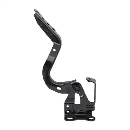 DIEDERICHS Motorhaubenscharnier Haubenscharnier f&uuml;r TOYOTA Prius W5 links 5342047130