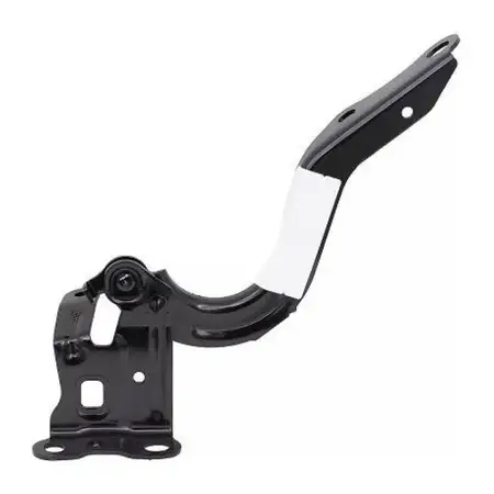 DIEDERICHS Motorhaubenscharnier Haubenscharnier f&uuml;r TOYOTA Corolla E21 rechts 5341012680