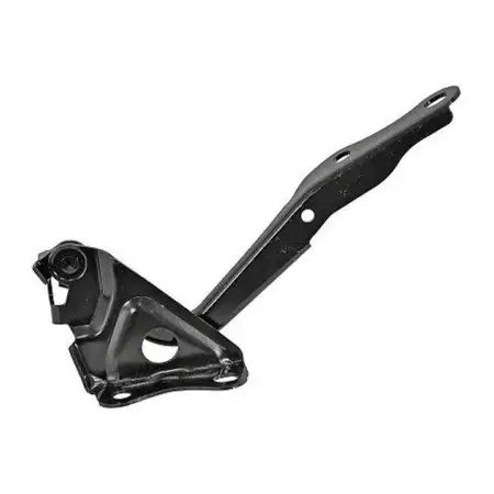 DIEDERICHS Motorhaubenscharnier Haubenscharnier f&uuml;r TOYOTA Rav 4 3 rechts 5341042060