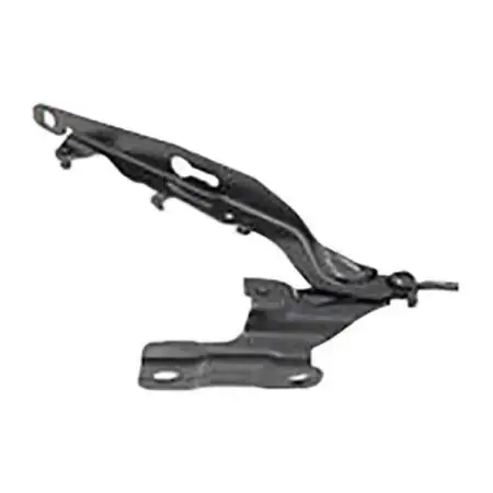 DIEDERICHS Motorhaubenscharnier Haubenscharnier f&uuml;r VOLVO XC60 1 rechts 31385815