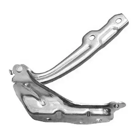 DIEDERICHS Motorhaubenscharnier Haubenscharnier f&uuml;r SKODA Octavia 3 rechts 5E0823302