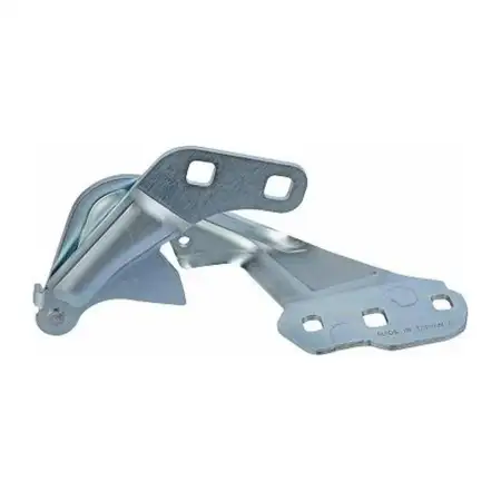 DIEDERICHS Motorhaubenscharnier Haubenscharnier f&uuml;r FORD Mondeo 4 MK4 links 1667709