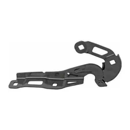 DIEDERICHS Hood Hinge for FORD Focus 4 Mk4 (Left) 2206957