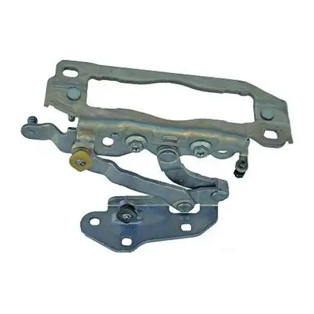 DIEDERICHS Hood Hinge for MERCEDES-BENZ W212 S212 (Left) 2048800128
