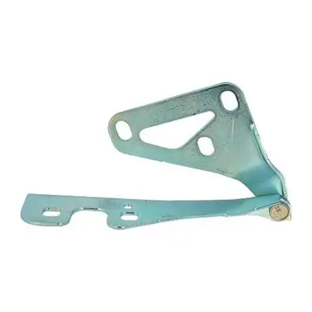 DIEDERICHS Motorhaubenscharnier Haubenscharnier f&uuml;r OPEL Astra H links 13213447