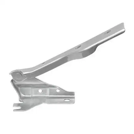 DIEDERICHS Motorhaubenscharnier Haubenscharnier f&uuml;r VW Polo 5 links 6R0823301B