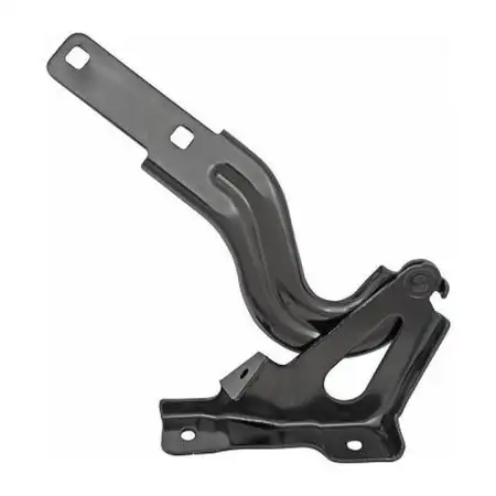 DIEDERICHS Motorhaubenscharnier Haubenscharnier f&uuml;r VW Polo 6 links 2G0823301F