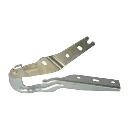 DIEDERICHS Hood Hinge for Golf 7 (Right Side) 5G0823302B