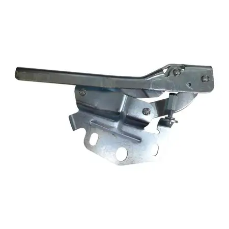 DIEDERICHS Motorhaubenscharnier Haubenscharnier f&uuml;r VW Passat B6 B7 B8 rechts 3C0823302E