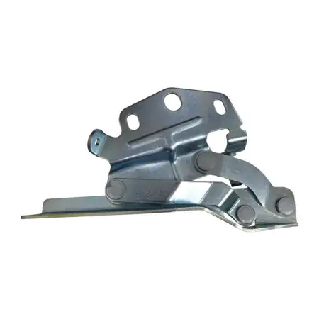 DIEDERICHS Motorhaubenscharnier Haubenscharnier f&uuml;r VW Passat B6 B7 B8 links 3C0823301E