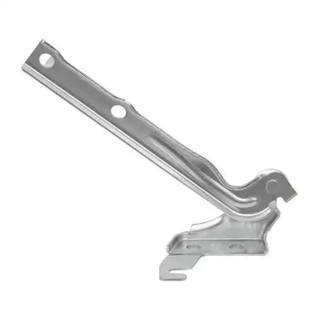DIEDERICHS Hood Hinge for VW Tiguan 5N, Front Right 5N0823302A