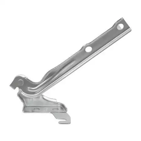 DIEDERICHS Motorhaubenscharnier Haubenscharnier f&uuml;r VW Tiguan 5N vorne links 5N0823301A