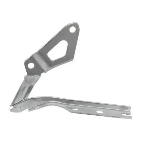 DIEDERICHS Motorhaubenscharnier Haubenscharnier f&uuml;r VW Tiguan AD1 rechts 5NG823302B