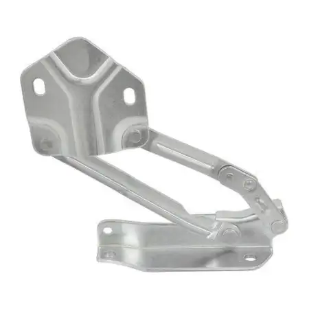 DIEDERICHS Motorhaubenscharnier Haubenscharnier f&uuml;r VW Caddy 4 links 2K5823301