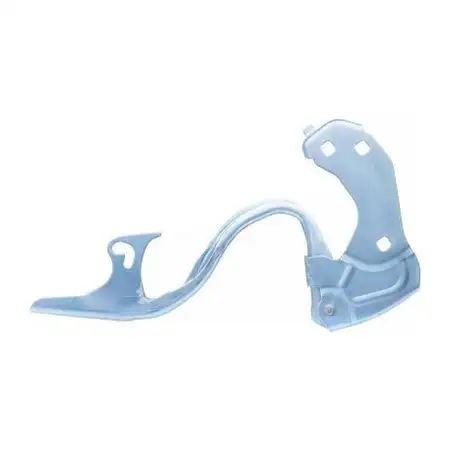 DIEDERICHS Motorhaubenscharnier Scharnier f&uuml;r ABARTH FIAT 500 500C rechts 52009416