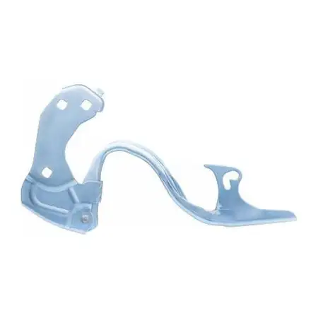 DIEDERICHS Motorhaubenscharnier Scharnier f&uuml;r ABARTH FIAT 500 500C links 52009422